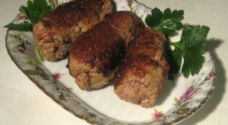 Картинка по теме - как готовить говяжьи мозги