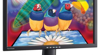 Картинка по теме - как настроить видеокарту и монитор