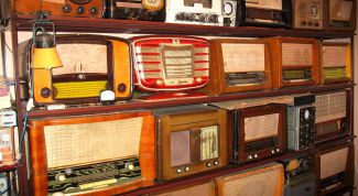 Картинка по теме - как сделать радио