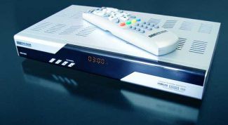 Картинка по теме - как подключить спутниковый ресивер к компьютеру