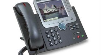 Картинка по теме - как настроить ip-телефонию