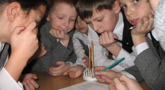 Картинка по теме - как написать программу для начальной школы