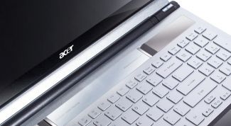 Картинка по теме - как настроить встроенный микрофон в ноутбуке