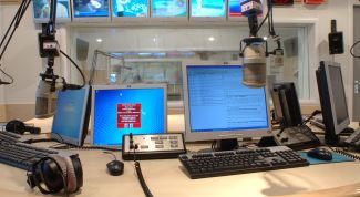 Картинка по теме - как организовать вещание