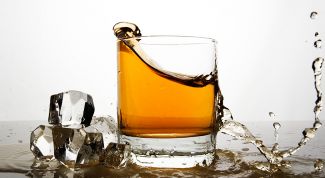 Картинка по теме - как употреблять виски 