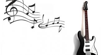 Картинка по теме - как узнать аккорды