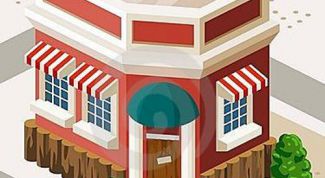 Картинка по теме - как нарисовать изометрию