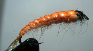 Картинка по теме - как вязать мормышки