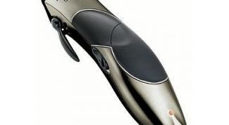 Картинка по теме - как научиться стричь машинкой