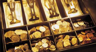 Картинка по теме - как оприходовать деньги в кассу