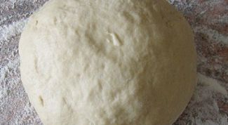 Картинка по теме - как приготовить тесто для жареных пирожков