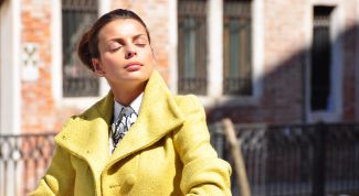 Картинка по теме - как быть стильной штучкой