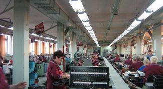 Картинка по теме - как снизить затраты на предприятии