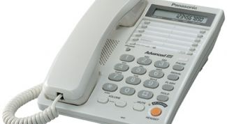 Картинка по теме - как набрать тоновый режим