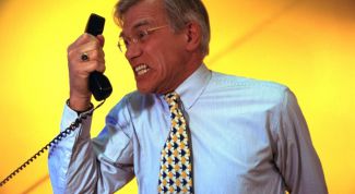 Картинка по теме - как разговаривать с должником