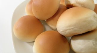 Картинка по теме - как приготовить пампушки для борща