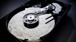 Картинка по теме - как создать дополнительный диск