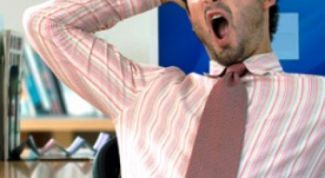 Картинка по теме - как перебить сон