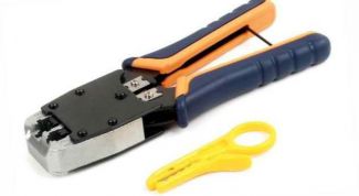 Картинка по теме - как обжать наконечники