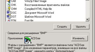 Картинка по теме - как получить расширение файла