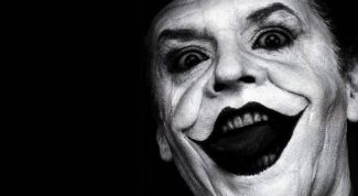 Картинка по теме - как нарисовать джокера