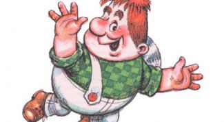 Картинка по теме - как нарисовать карлсона