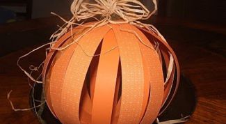 Картинка по теме - как сделать шары из картона