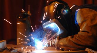 Картинка по теме - как научиться сваривать металл