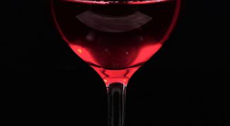 Картинка по теме - как нарисовать бокал