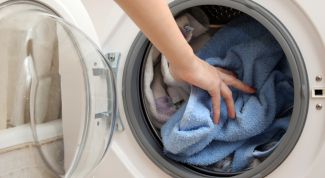 Картинка по теме - как стирать форму