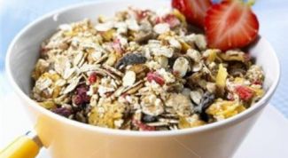 Картинка по теме - как приготовить кашу быстро