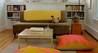 Картинка по теме - как сделать наволочку