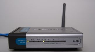 Картинка по теме - как настроить модем d-link в сети