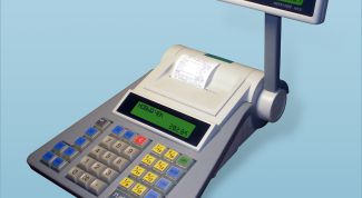 Картинка по теме - как оприходовать кассовый аппарат
