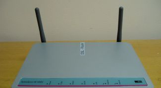 Картинка по теме - как настроить локальную сеть без кабелей