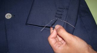 Картинка по теме - как зашить дыру