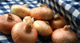 Картинка по теме - как замариновать лук для шашлыка