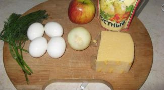 Картинка по теме - как приготовить салат 