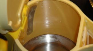 Картинка по теме - как очистить чайник от накипи