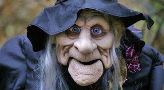 Картинка по теме - как открыть в себе ведьму