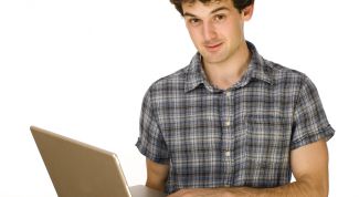 Картинка по теме - как заинтересовать парня в аське