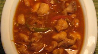 Картинка по теме - как приготовить индюшатину