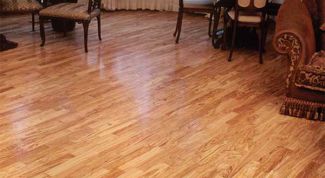 Картинка по теме - как положить пол из досок