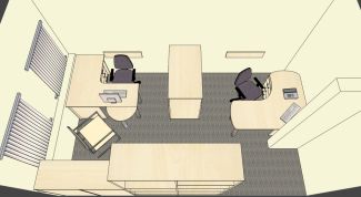 Картинка по теме - как нарисовать план комнаты