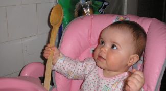 Картинка по теме - как готовить детям до 1 года