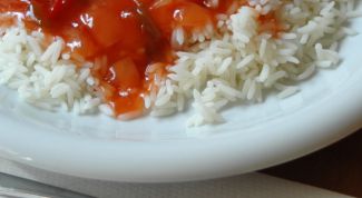 Картинка по теме - как приготовить острый соус