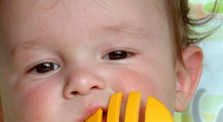 Картинка по теме - как приготовить пюре грудному ребенку