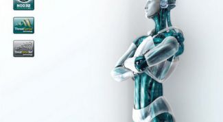 Картинка по теме - как отключить обновление nod32