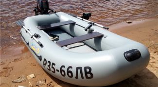 Картинка по теме - как нанести номер на лодку