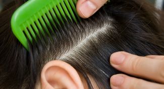 Картинка по теме - как удалить вшей